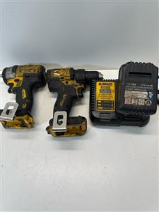 DEWALT DCF890 DCD708 Acceptable Buya